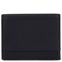 Samsonite - Pro - Dlx 6 Slg 005 - Geldbörse 8cc 13 cm (black) - Markenkoffer