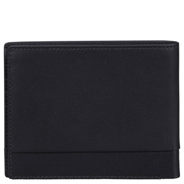 Samsonite - Pro - Dlx 6 Slg 005 - Geldbörse 8cc 13 cm (black) - Markenkoffer