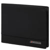 Samsonite - Pro-Dlx 6 Slg 005 - Portefeuille 8cc 13 cm (noir)