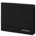 Samsonite - Pro - Dlx 6 Slg 005 - Geldbörse 8cc 13 cm (black) - Markenkoffer