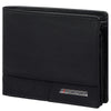 Samsonite - Pro-Dlx 6 Slg 046 - Portefeuille 6cc 10,5 cm (black)