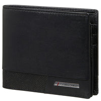 Samsonite Pro-Dlx 6 Slg 049 - GeldbÃ¶rse 9cc 10.5 cm (black)