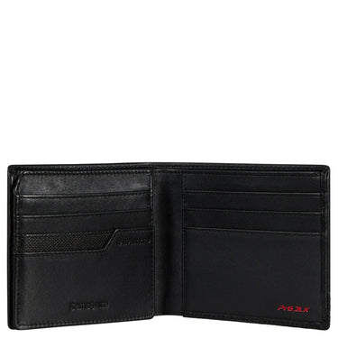 Samsonite Pro-Dlx 6 Slg 049 - GeldbÃ¶rse 9cc 10.5 cm (black) - Ansicht 3