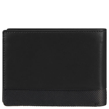 Samsonite Pro-Dlx 6 Slg 050 - GeldbÃ¶rse 3cc 11.5 cm (black) - Ansicht 3