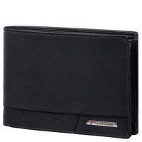 Samsonite Pro-Dlx 6 Slg 050 - GeldbÃ¶rse 3cc 11.5 cm (black)