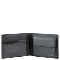 Samsonite Pro-Dlx 6 Slg 050 - GeldbÃ¶rse 3cc 11.5 cm (black) - Ansicht 2