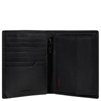 Samsonite Pro-Dlx 6 Slg 147 - GeldbÃ¶rse 15cc 12.8 cm (black) - Ansicht 3