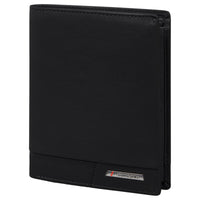 Samsonite Pro-Dlx 6 Slg 147 - GeldbÃ¶rse 15cc 12.8 cm (black)