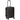 Samsonite Quadrix - 4 - Rollen - Kabinentrolley 55 cm (black) - Markenkoffer