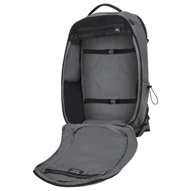 Samsonite Roader - Reiserucksack S 17.3" 57 cm USB (drifter grey) - Markenkoffer