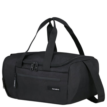 Samsonite Roader - Reisetasche XS 40 cm (deep black) - Markenkoffer