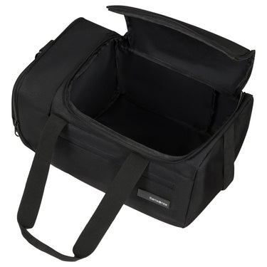 Samsonite Roader - Reisetasche XS 40 cm (deep black) - Markenkoffer