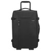 Samsonite Roader - Sac de voyage à roulettes 55 cm (noir profond)