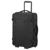 Samsonite Roader - Rollenreisetasche 55 cm (deep black) - Markenkoffer