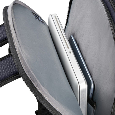 Samsonite Roader - Rucksack L 17.3" 46 cm (dark blue) - Markenkoffer