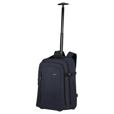 Samsonite Roader - Rucksacktrolley 17.3" 55 cm (dark blue) - Markenkoffer