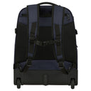 Samsonite Roader - Rucksacktrolley 17.3" 55 cm (dark blue) - Markenkoffer