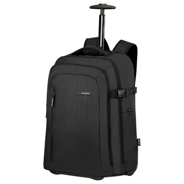 Samsonite Roader - Rucksacktrolley 17.3" 55 cm (deep black) - Ansicht 2