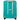 Samsonite S Cure Spinner - 4 - Rollen - Kabinentrolley S 55 cm (aqua blue) - Markenkoffer