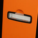 Samsonite S Cure Spinner - 4 - Rollen - Trolley L 75 cm (apricot) - Markenkoffer