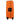 Samsonite S Cure Spinner - 4 - Rollen - Trolley L 75 cm (apricot) - Markenkoffer