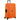 Samsonite S Cure Spinner - 4 - Rollen - Trolley L 75 cm (apricot) - Markenkoffer