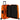 Samsonite S Cure Spinner - 4 - Rollen - Trolley L 75 cm (apricot) - Markenkoffer