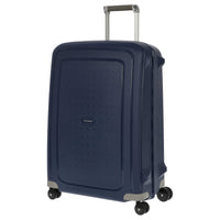 Samsonite S Cure Spinner - 4-Rollen-Trolley M 69 cm (dark blue) - Ansicht 2