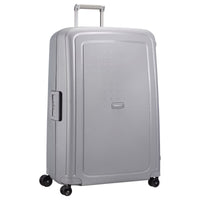 Samsonite S Cure Spinner - 4-Rollen-Trolley XL 81 cm (silver) - Ansicht 2