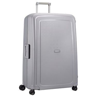 Samsonite S Cure Spinner - 4-Rollen-Trolley XL 81 cm (silver) - Ansicht 2