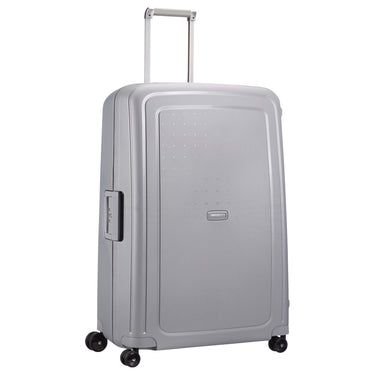 Samsonite S Cure Spinner - 4-Rollen-Trolley XL 81 cm (silver) - Ansicht 5