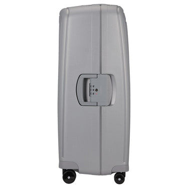 Samsonite S Cure Spinner - 4-Rollen-Trolley XL 81 cm (silver) - Ansicht 3