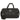 Samsonite Sonora 60 - Reisetasche 55 cm (black) - Markenkoffer