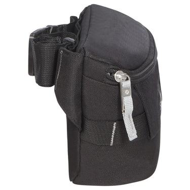 Samsonite Sonora - Gürteltasche 25 cm (black) - Markenkoffer