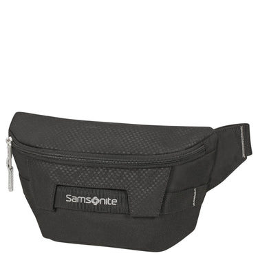 Samsonite Sonora - Gürteltasche 25 cm (black) - Markenkoffer