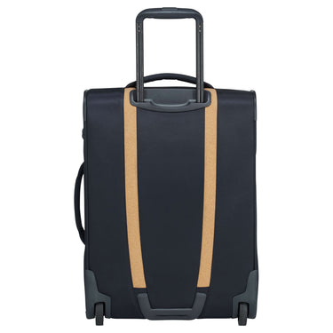 Samsonite Spark SNG Eco - 2 - Rollen - Kabinentrolley 55 cm erw. (eco blue) - Markenkoffer