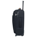 Samsonite Spark SNG Eco - 2 - Rollen - Kabinentrolley 55 cm erw. (eco blue) - Markenkoffer