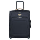 Samsonite Spark SNG Eco - 2 - Rollen - Kabinentrolley 55 cm erw. (eco blue) - Markenkoffer
