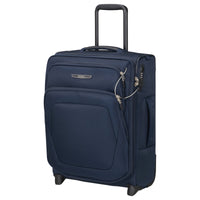 Samsonite Spark SNG Eco - 2 - Rollen - Kabinentrolley 55/20 cm erw. (midnight blue) - Markenkoffer