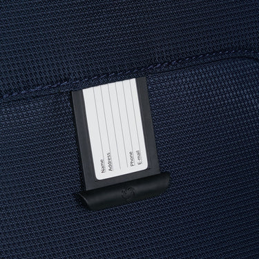 Samsonite Spark SNG Eco - 4 - Rollen - Trolley 67/24 cm erw. (midnight blue) - Markenkoffer