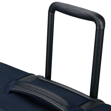 Samsonite Spark SNG Eco - 4 - Rollen - Trolley 67/24 cm erw. (midnight blue) - Markenkoffer