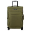 Samsonite Spark SNG Eco - Trolley 4 roues extensible 67/24 cm (olive, 67 cm)