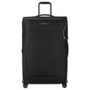 Samsonite Spark SNG Eco - 4-Rollen-Trolley 79 cm erw. (black)