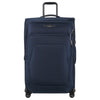 Samsonite Spark SNG Eco - Valise trolley 4 roues extensible 79 cm (midnight blue)