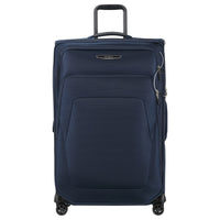 Samsonite Spark SNG Eco - 4-Rollen-Trolley 79 cm erw. (midnight blue)