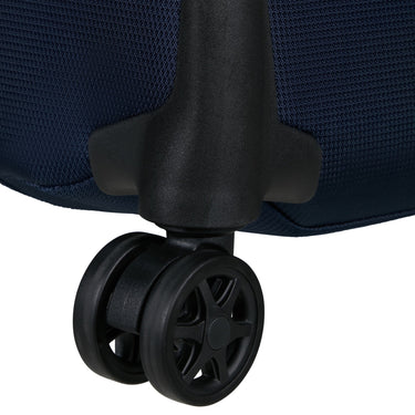 Samsonite Spark SNG Eco - 4-Rollen-Trolley 79 cm erw. (midnight blue) - Ansicht 10