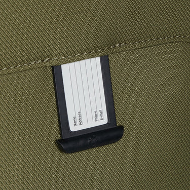 Samsonite Spark SNG Eco - 4-Rollen-Trolley 79/29 cm erw. (olive) - Ansicht 9