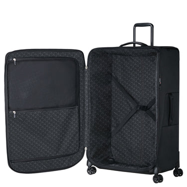 Samsonite Spark SNG Eco - 4-Rollen-Trolley 82 cm erw. (black) - Ansicht 6