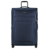 Samsonite Spark SNG Eco - Valise trolley à 4 roues 82/31 cm extensible (midnight blue)