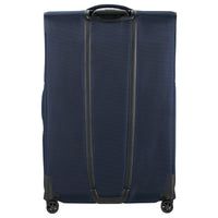 Samsonite Spark SNG 2 - 4-Rollen-Trolley 82/31 cm erw. (midnight blue) - Ansicht 5